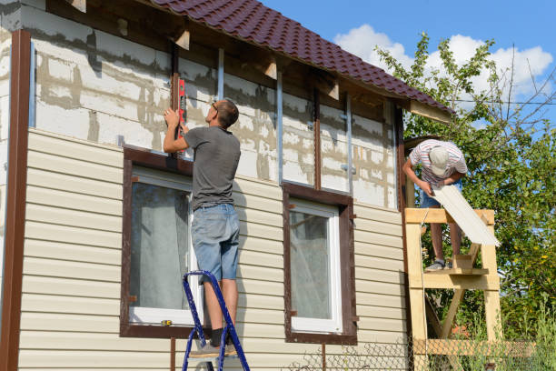 Best Composite Siding  in North Caldwell, NJ