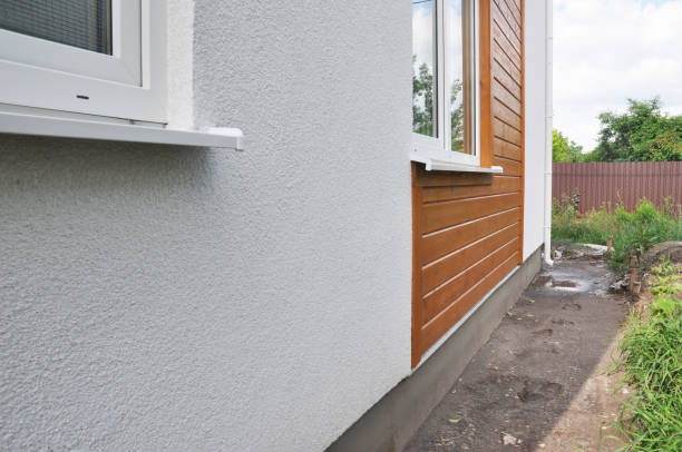 Best Storm Damage Siding Repair  in North Caldwell, NJ